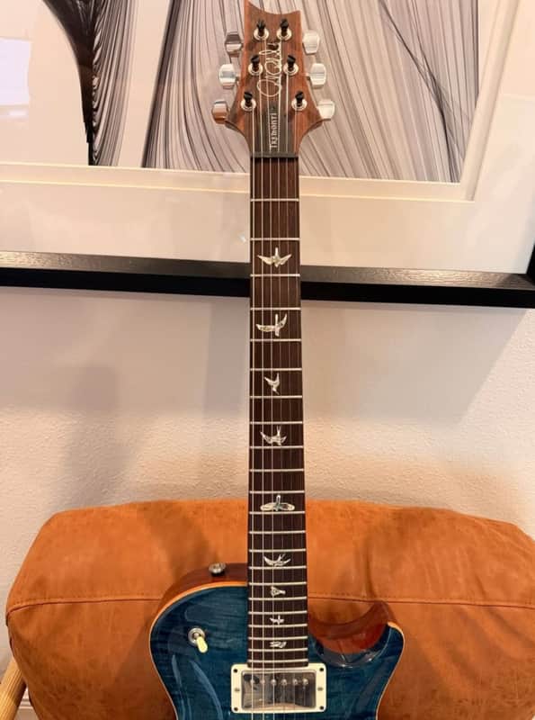 PRS Mark Tremonti Signature Tremolo
