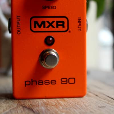 MXR " M101 Phase 90" image 9
