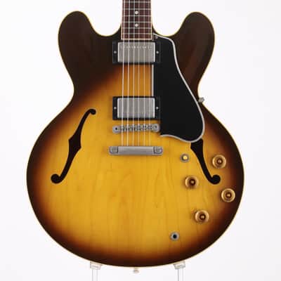 GIBSON CUSTOM Historic Collection 1959 ES-335 DOT Vintage Sunburst [A99040] (05/12) image 1