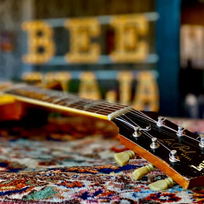 1968 Gibson Les Paul Standard Goldtop “Second Batch”! image 13