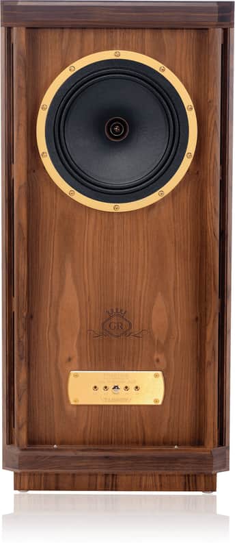 TANNOY Stirling GR - Floorstanding Speakers (Pair) - NEW! image 1
