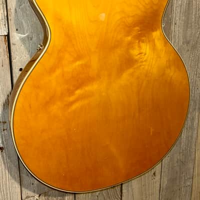 NEW Gretsch G2622T Streamliner Center Block Double-Cut with Bigsby - Village Amber, Support Small Business and Buy It Here!! Ships Fast and Free! image 10