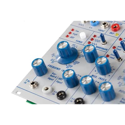 Tiptop Audio Model 259t Programmable Complex Waveform Generator - Oscillator Modular Synthesizer image 3