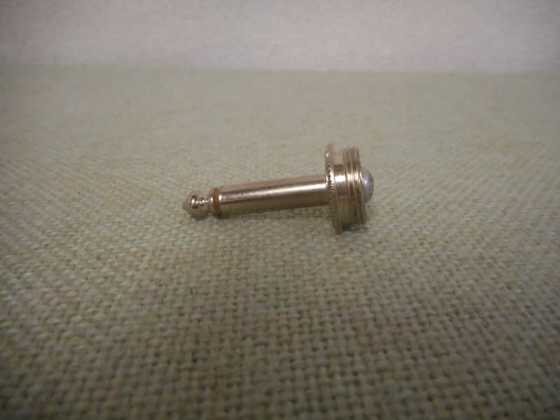 Switchcraft 44 Adapter 90s' - Nickel image 1