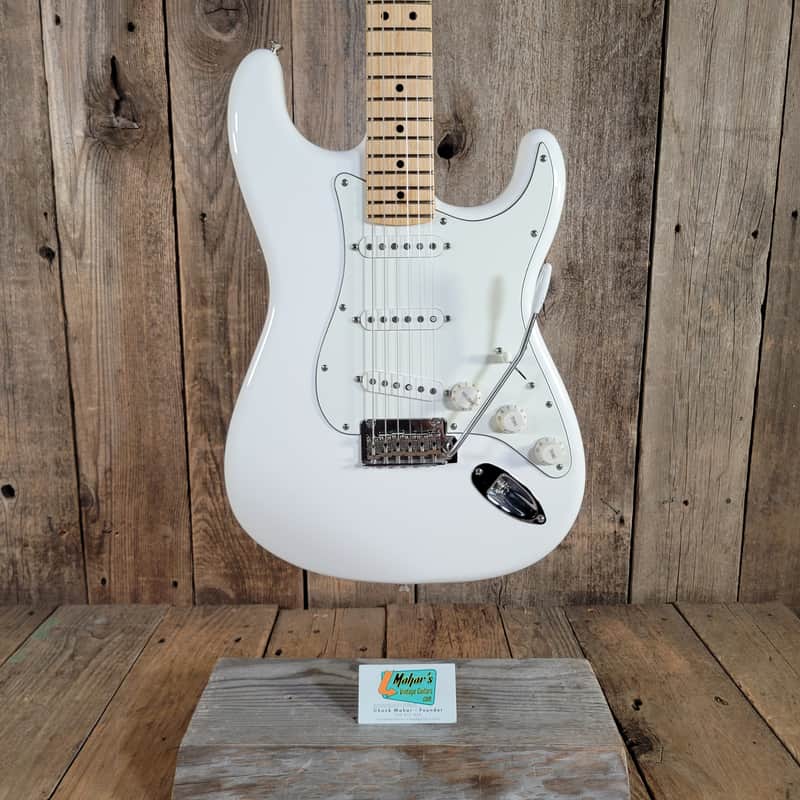 Fender Player Stratocaster