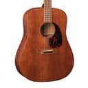 Martin D-15M Mahogany Dreadnought Acoustic Guitar