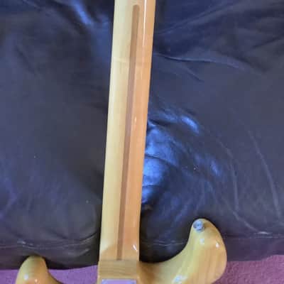 Fender Stratocaster Circa 1979 - Natural image 7