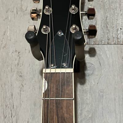 NEW Gretsch Electromatic CVT with Wraparound Tailpiece - Vintage White, Support Small Business and Buy It Here! image 7