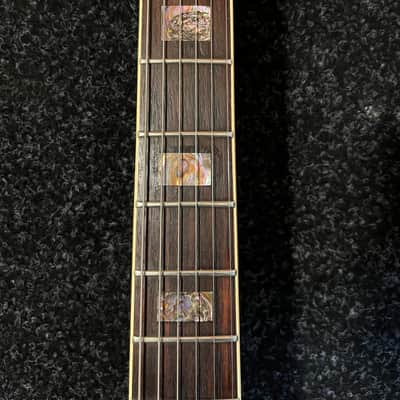 Electra MPC X330 CherryBurst AAA Top 70s image 9