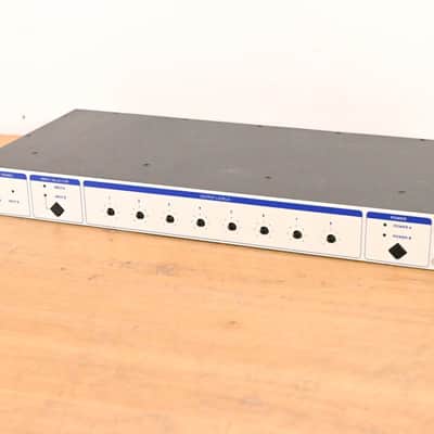 Brainstorm Electronics SR-28 Timecode Distributor/Reshaper (NO PSU) CG01RAM image 1