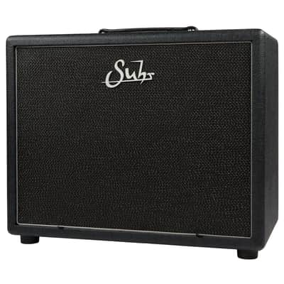 Suhr Badger 1x12 Cabinet Guitar Amp Speaker Cab, Celestion Vintage 30 image 3