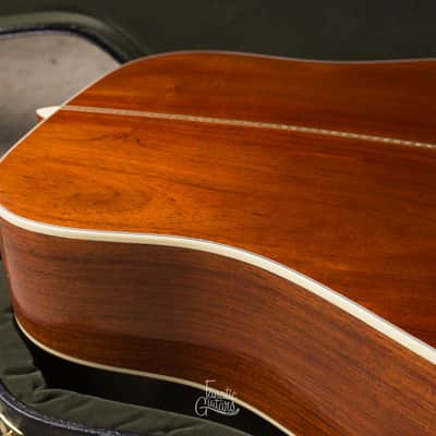 Martin D-28 Authentic 1937 VTS image 15