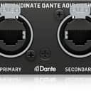 Behringer Wing Dante
