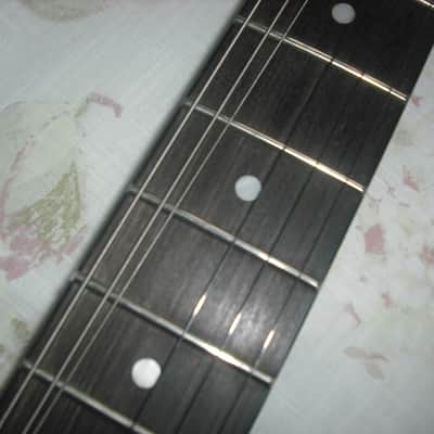 Epiphone Les Paul SL Melody Maker 2017 - Black image 4