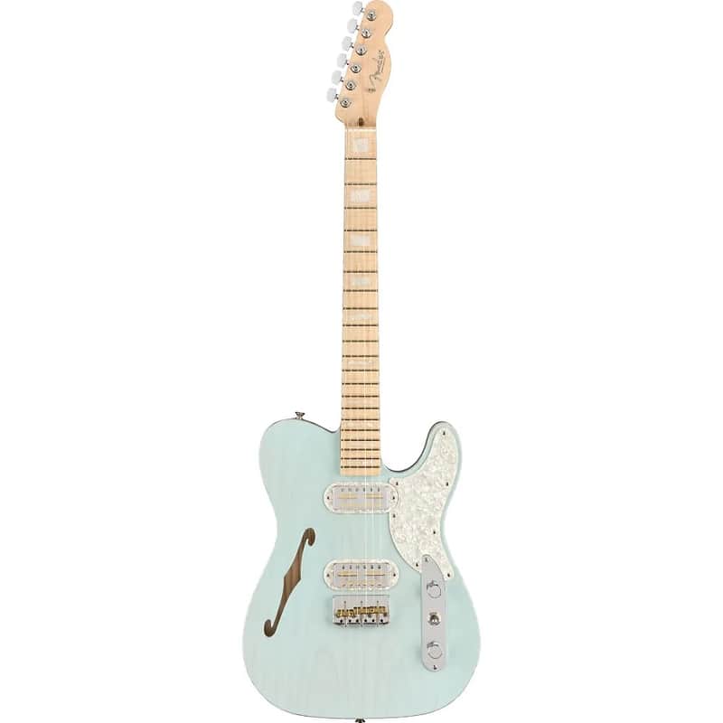 Fender Parallel Universe Volume II Telecaster Magico image 1
