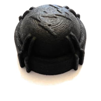 Zenith Radio Knobs-Black image 12