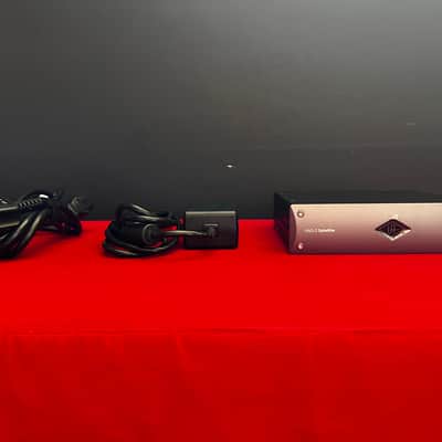 Universal Audio UAD-2 Satellite Thunderbolt 3 OCTO Core image 3