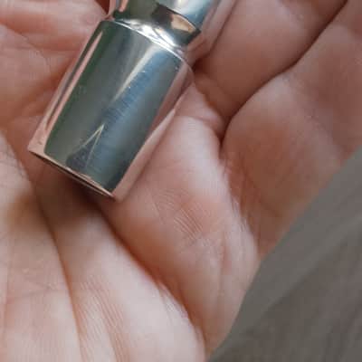 Selmer Jazz G tenor saxophone  mouthpiece vintage 80's. image 12