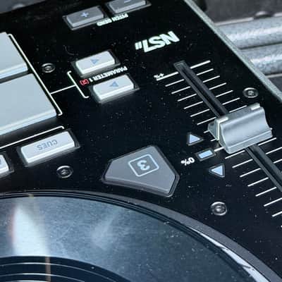Numark NS7 II 2010s - Black image 4