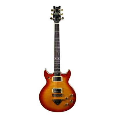 Ibanez AR100 Artist 1979 - 1984 | Reverb