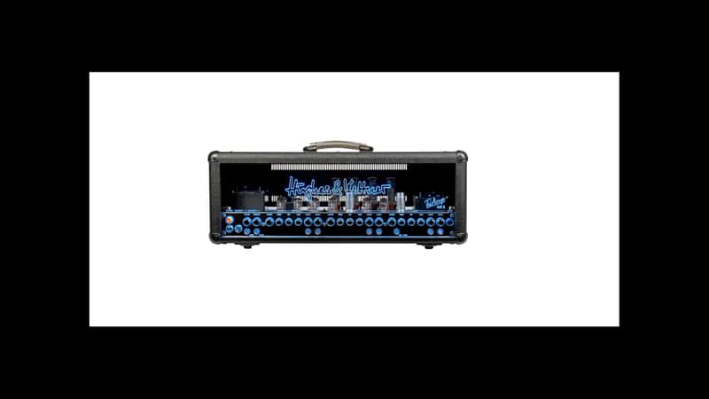 Hughes & Kettner Triamp MK2 | Reverb Canada