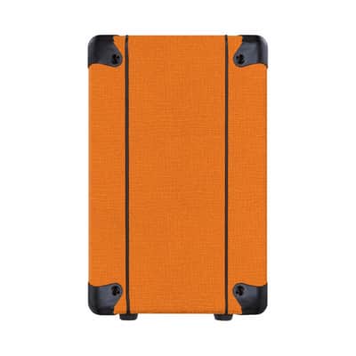 Orange Crush 12 1x6" 12-watt Guitar Combo Amplifier image 7