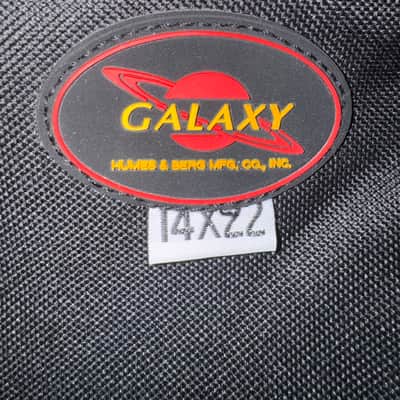Humes & Berg Galaxy 14x22 image 2