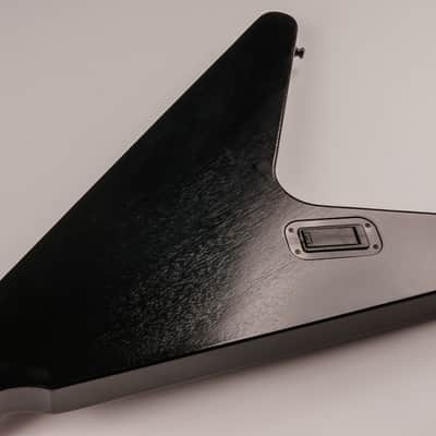 Gibson Flying V Gothic II 2006 USA EMG 81/85 OHSC | Complete Case Candy | Excellent image 13
