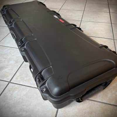 Gator GWP-PRS PRS Custom 24 Protective Waterproof Case image 8