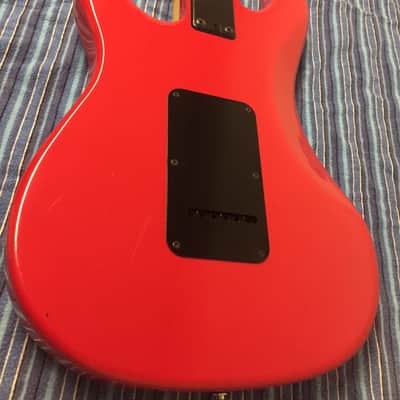 Peavey Falcon , made in USA, Excellent condition! image 9