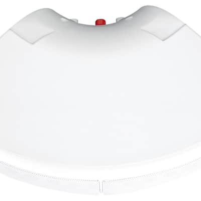 JBL VMA1120 Commercial 70v Amplifier+(10) White Dual 4" Speakers For Restaurant image 14