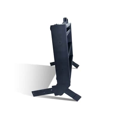 AFTER LATER AUDIO 104HP 7U CASE : BRAND NEW :  [DETROIT MODULAR] image 7
