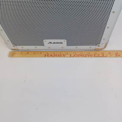 Alesis RoadFire 15 Battery-Operated Guitar Amplifier with DSP 15 Watts 1x8"Combo image 12