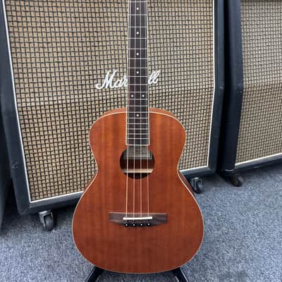 Lanikai MA EBU Uke Bass Acoustic Electric image 5