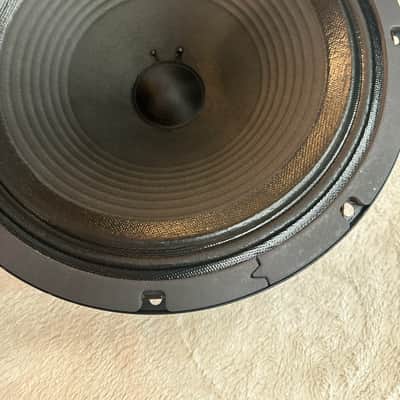 Scumback J75 PVC 12” 65W 8 ohm Speaker, Recreation of Vintage Celestion Greenback image 6