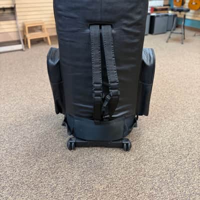 Gard 5/4 Tuba Wheelie Bag image 3