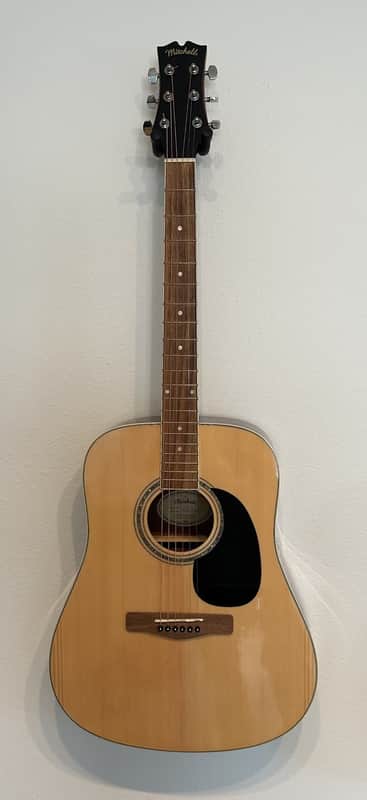 Mitchell D120 image 1