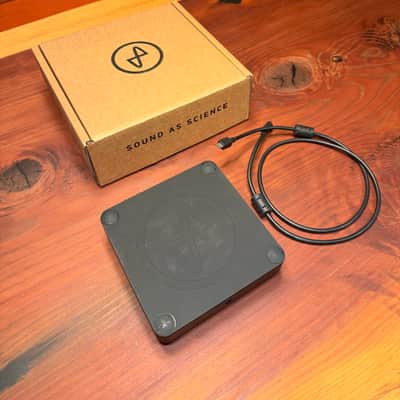 JDS Labs Element IV DAC + Headphone Amp image 5