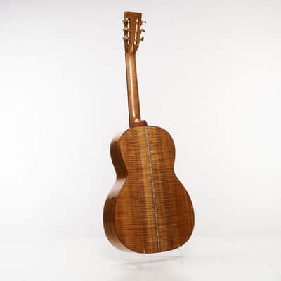 Martin Reverb Select 00 12-Fret Tasmanian Blackwood - #2885097 image 2