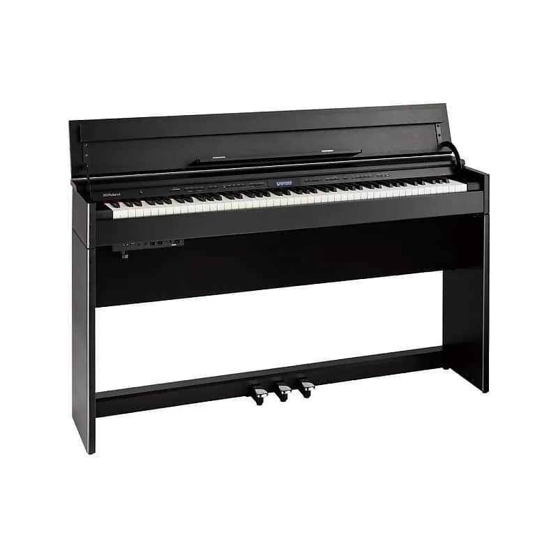 Roland デジタルピアノ DP603 2020年製 Roland（ローランド） 電子ピアノ DP603 NBS | Piano Cloud Online Store 鍵盤楽器