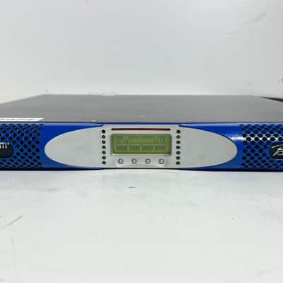 Powersoft Non-DSP K6 7200W Power Amplifier W/AEOSP (One) TrueHeartSound image 1