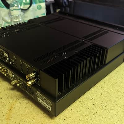 McIntosh MA5300 2022 - Black image 4