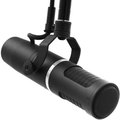 AEA KU5A Ribbon Microphone image 2