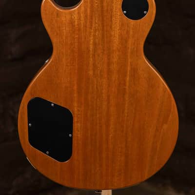 Gibson Les Paul Standard '50s - Goldtop image 4