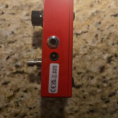 MXR EVH90 Phase 90 2004 - Present - Red/White image 3