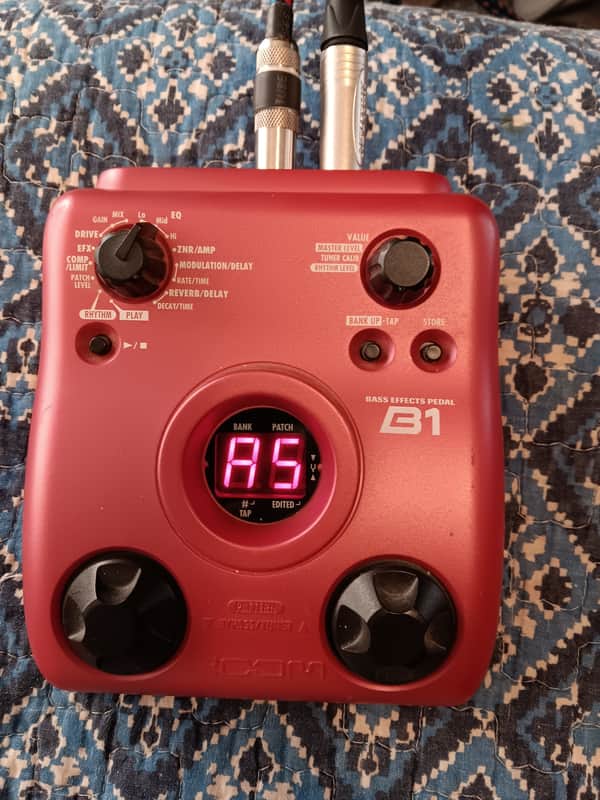 Zoom B1