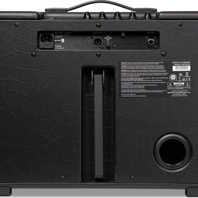 Blackstar ARTFRSTND 1x12" Electric Guitar Powered Cabinet, 50W, Black image 5