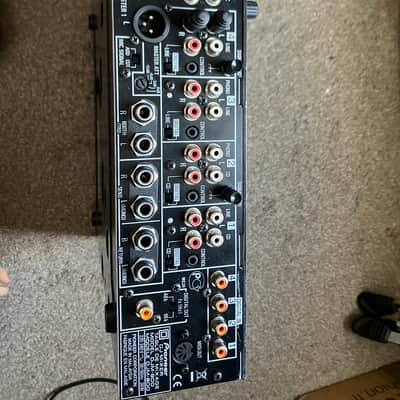 Pioneer DJM-800 image 2