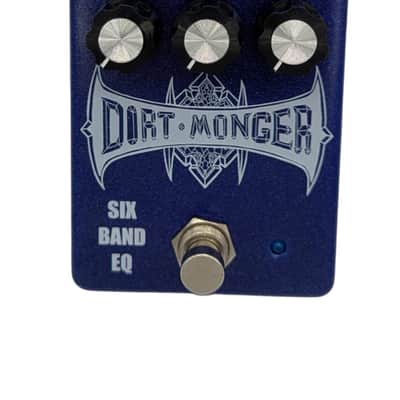 Dirt Monger Instruments 6 Band EQ image 1