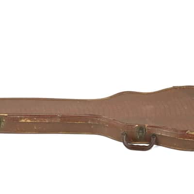 1957 Gibson Les Paul Junior - TV Yellow image 17